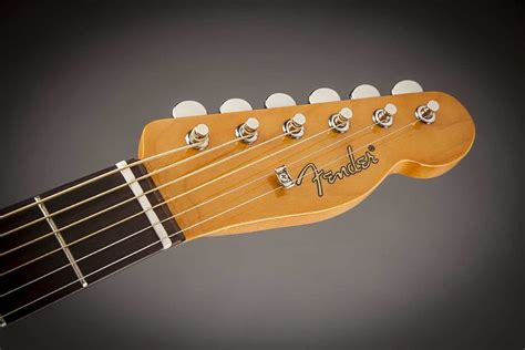 fender telecoustic guitar review.